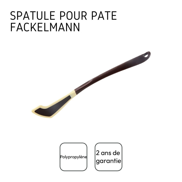 Spatule de cuisine à tartiner pour pâte à tartiner Fackelmann