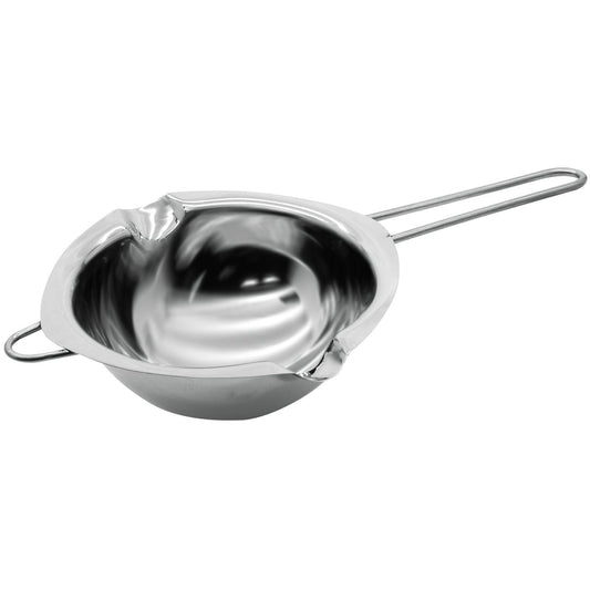 Service à bain marie pour chocolat Zenker