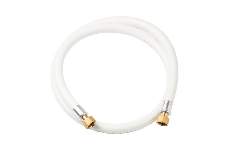 Flexible pour gaz naturel d'1,50 m