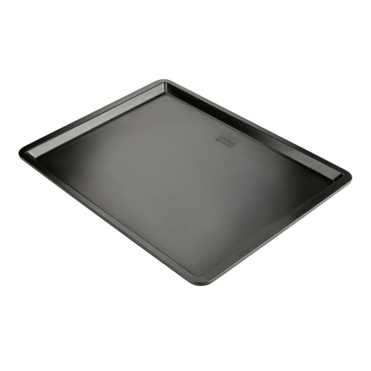 Plaque de cuisson four 42 x 32 cm Zenker Black Metallic