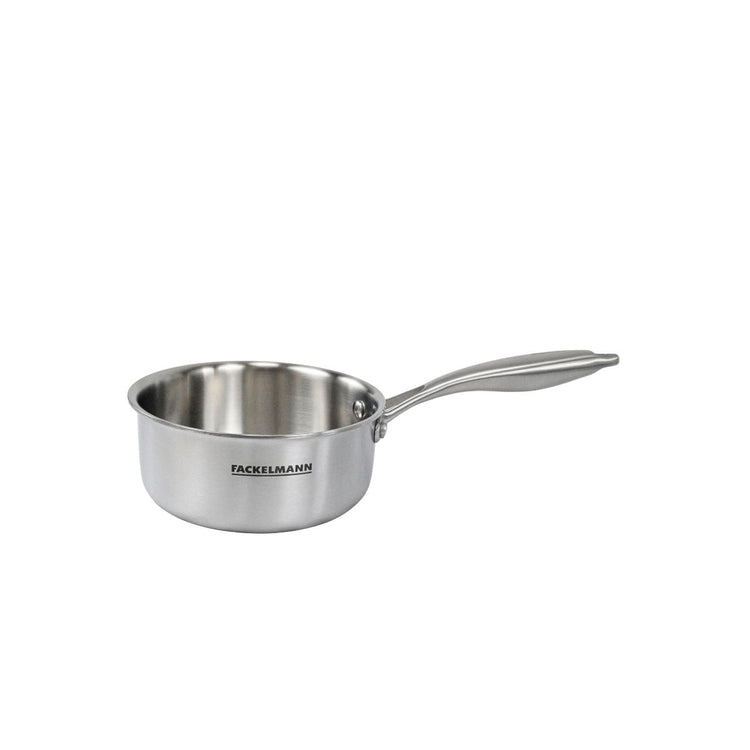Casserole 14 cm en inox 18/10 Triply Fackelmann Vita3