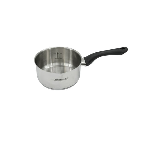 Casserole en inox 16 cm Fackelmann Geneva