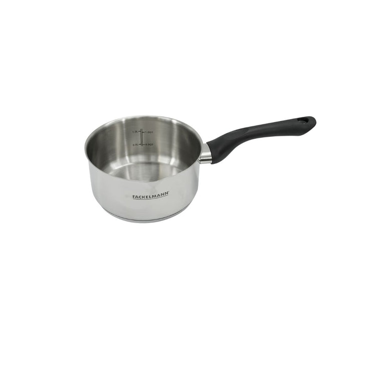Casserole en inox 16 cm Fackelmann Geneva