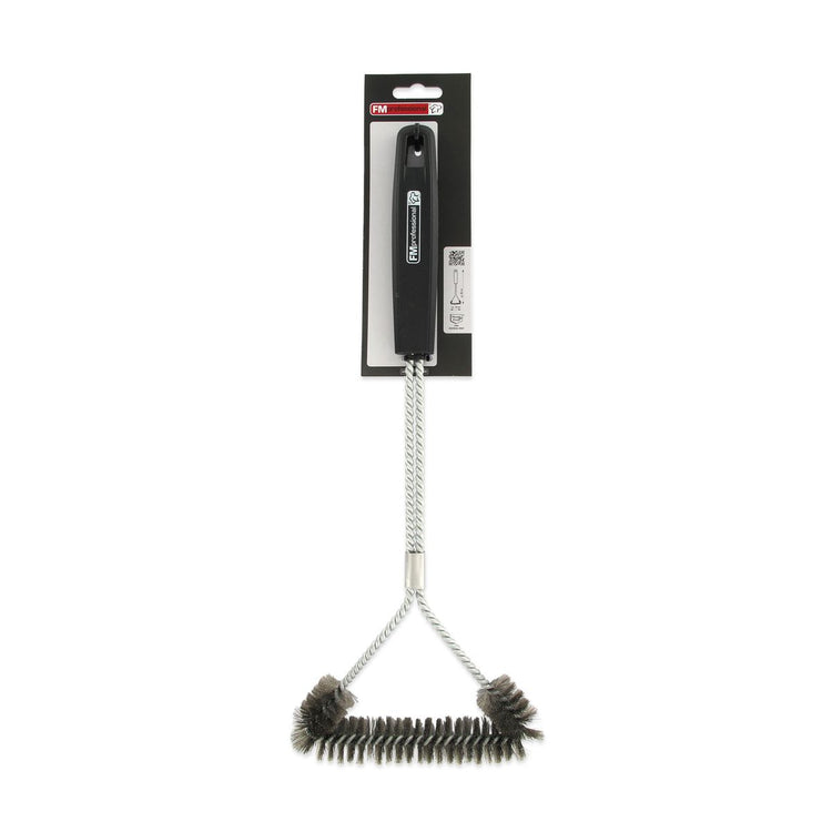 Brosse barbecue FM Professional 45 cm