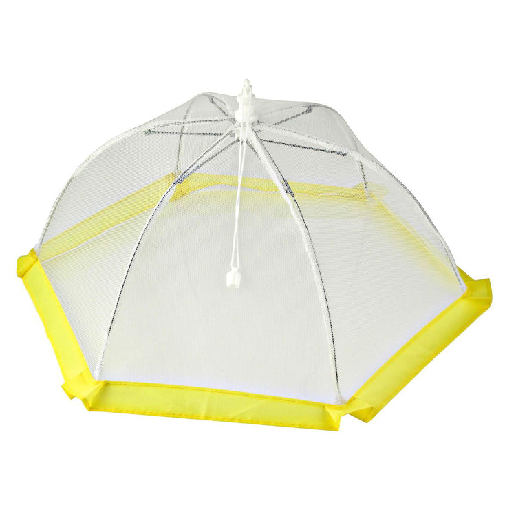 Cloche alimentaire pour corbeille à fruits Fackelmann