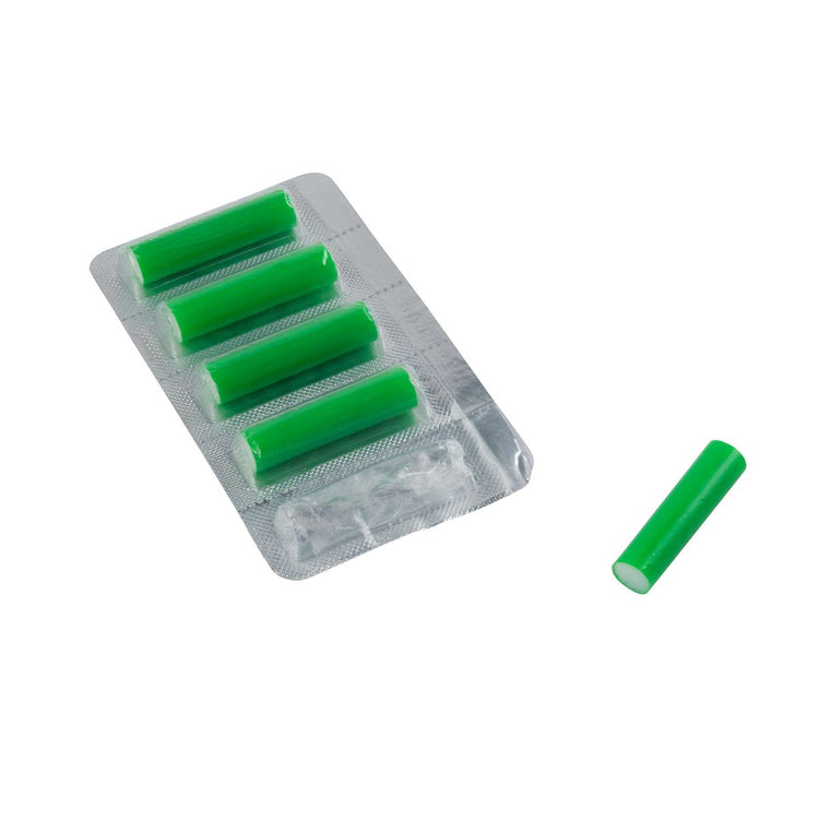 Lot de 4 désodorisants aspirateur senteur Provence Top Filter Accessoires