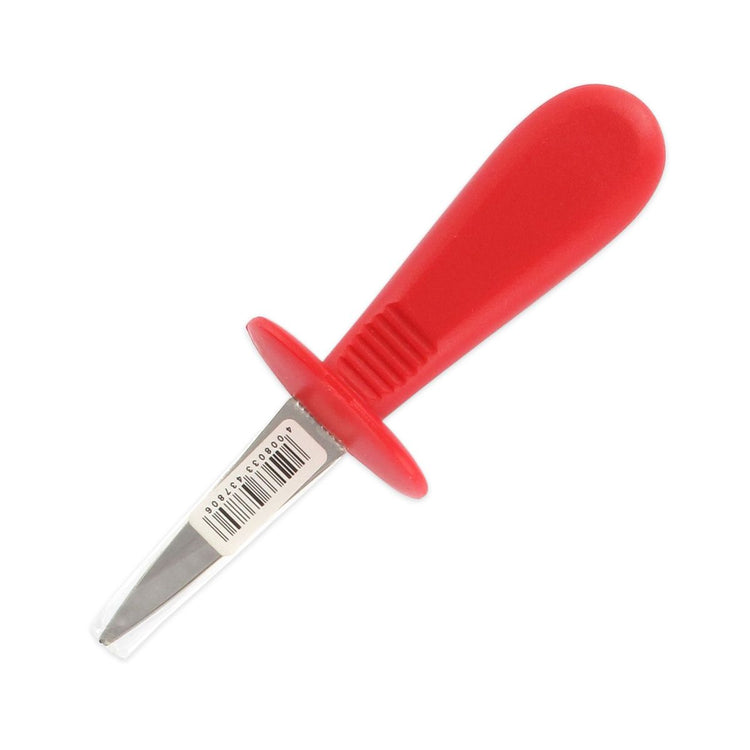 Ensemble de 2 Couteaux à huîtres 15,5 cm Fackelmann