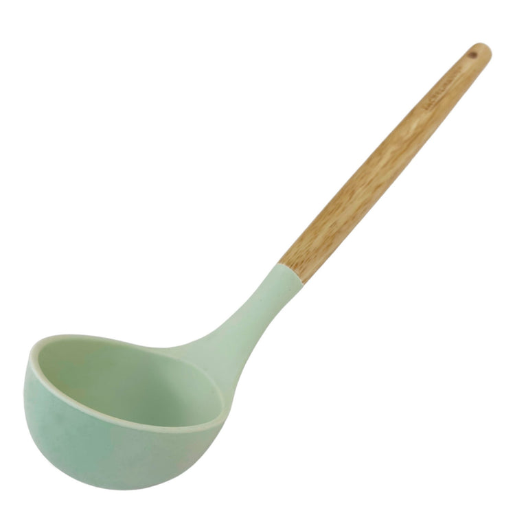 Louche de cuisine vert Fackelmann OCEAN
