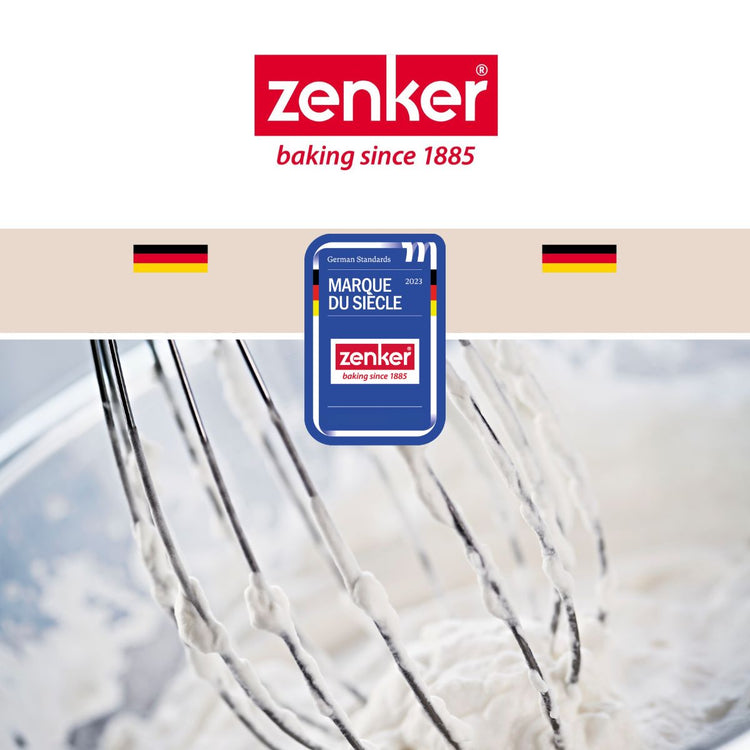 Couvercle anti projections Zenker