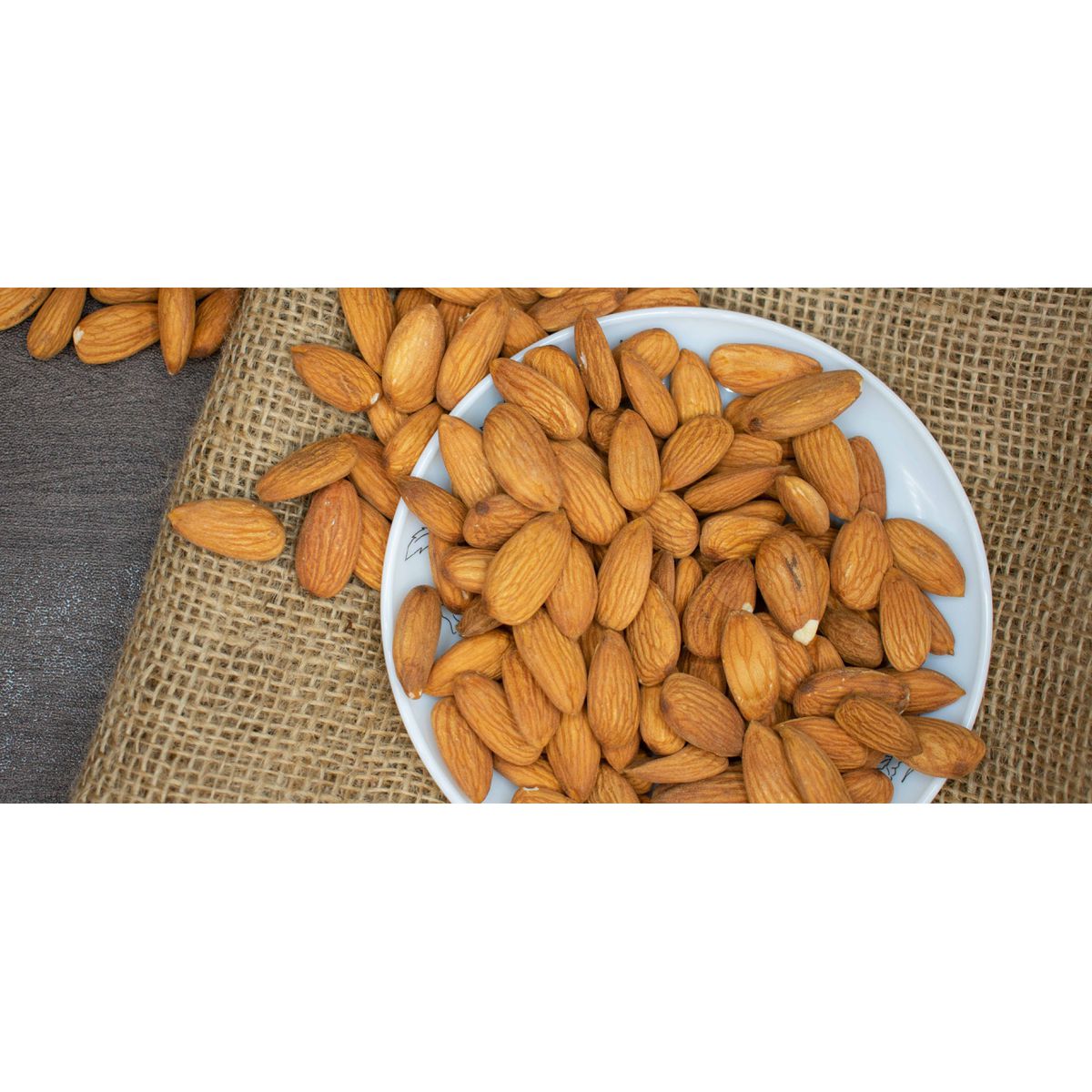 La recette du beurre d'amande maison
