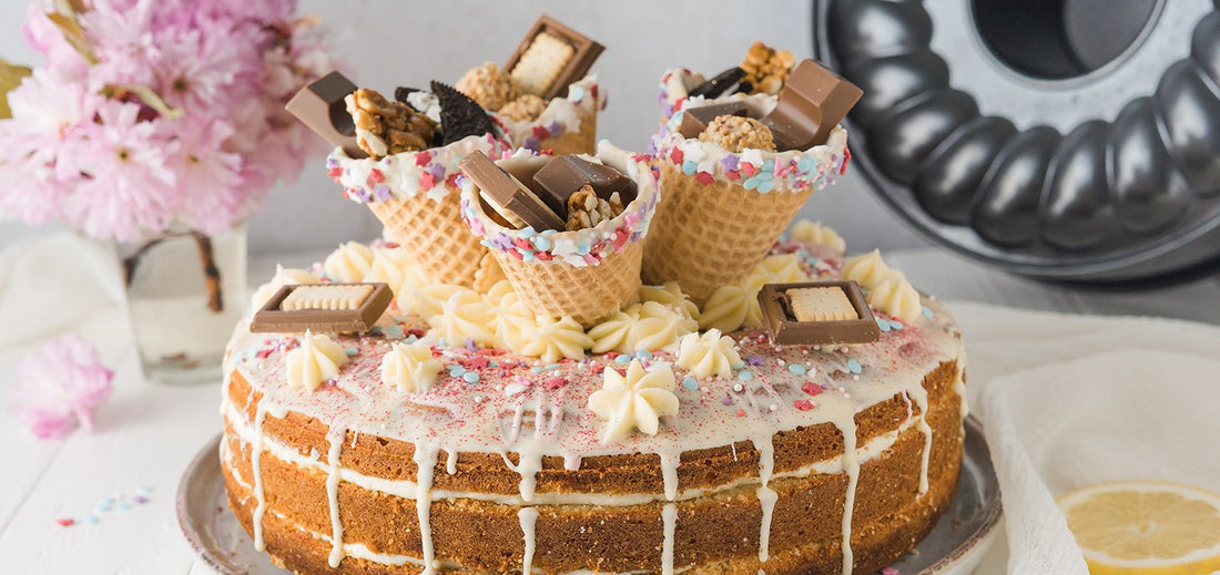 Comment choisir un moule à gâteaux ? - Fackelmann France