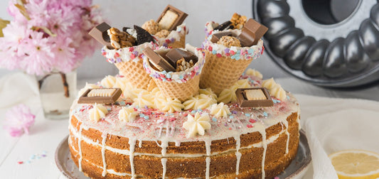 Comment choisir un moule à gâteaux ? - Fackelmann France
