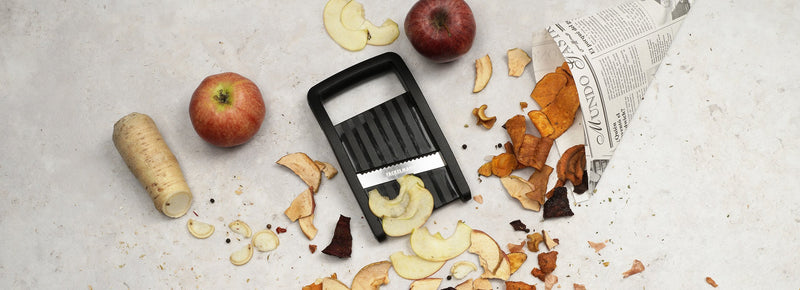 Comment bien choisir sa mandoline ?