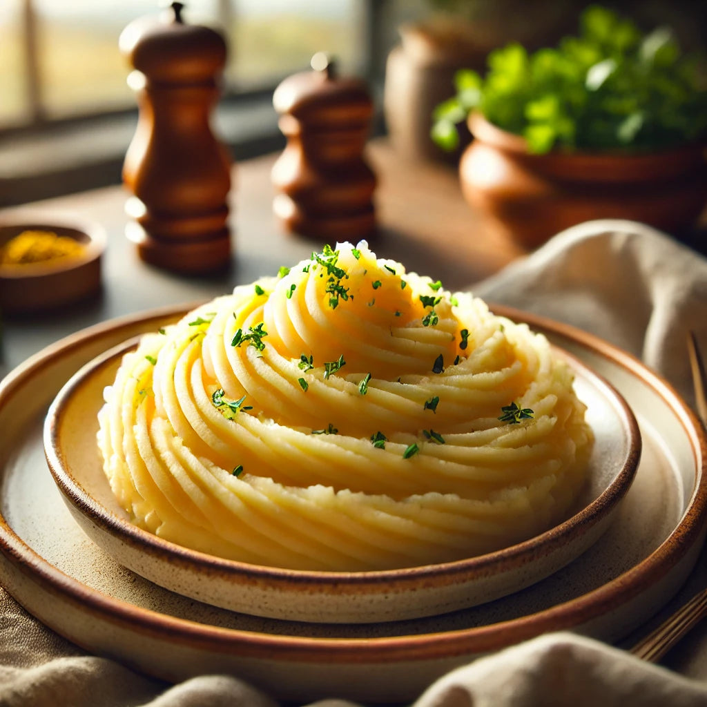Ecrasé de pommes de terre d'antan - Fackelmann France
