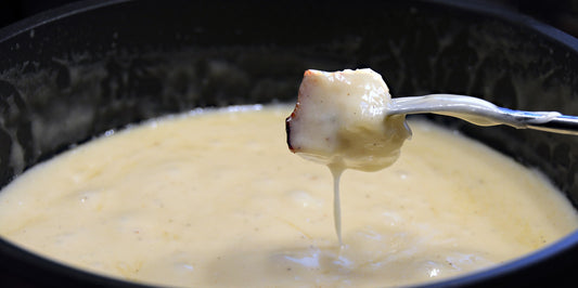 La recette de la fondue savoyarde