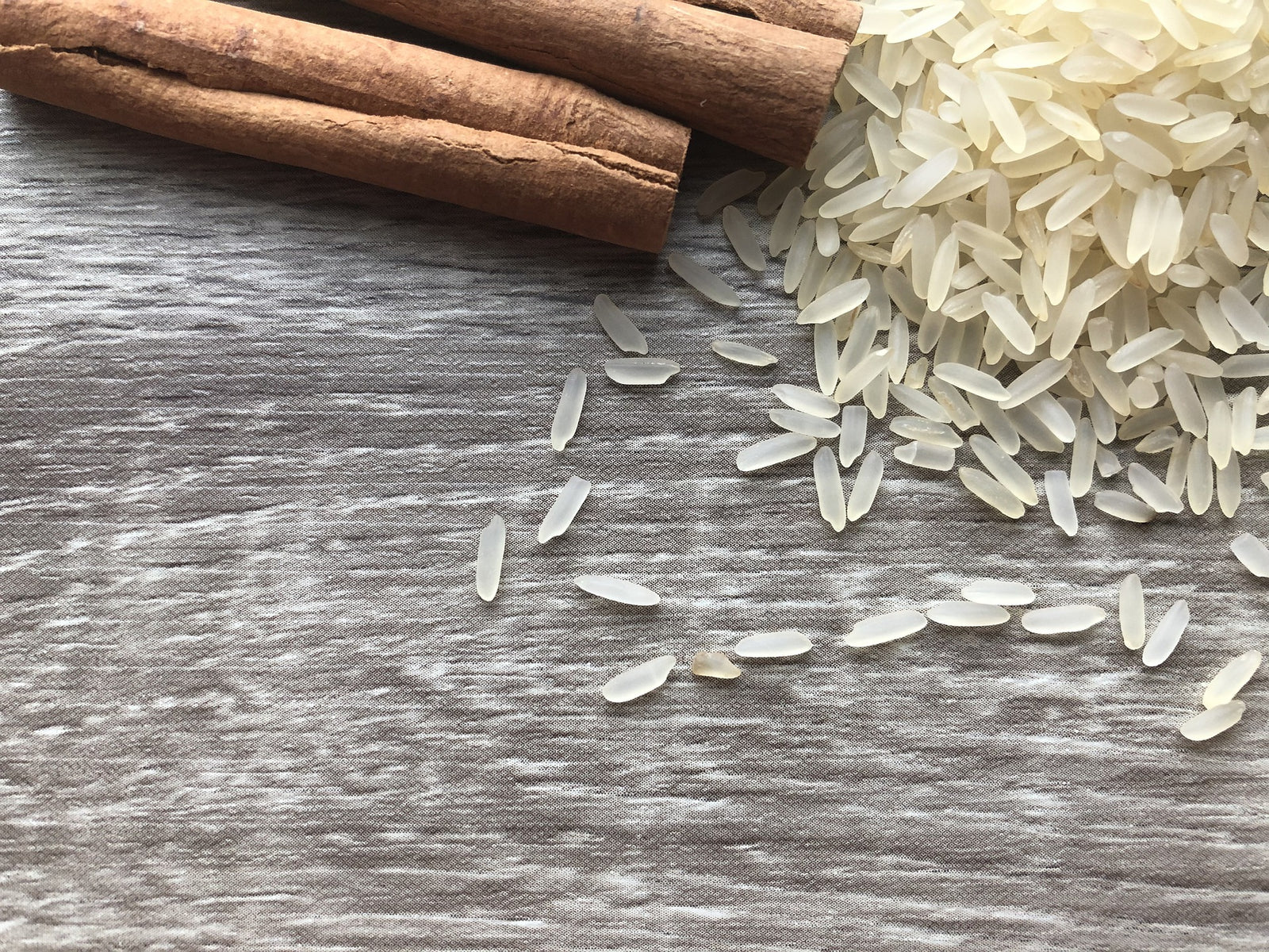 La recette du riz au lait latino