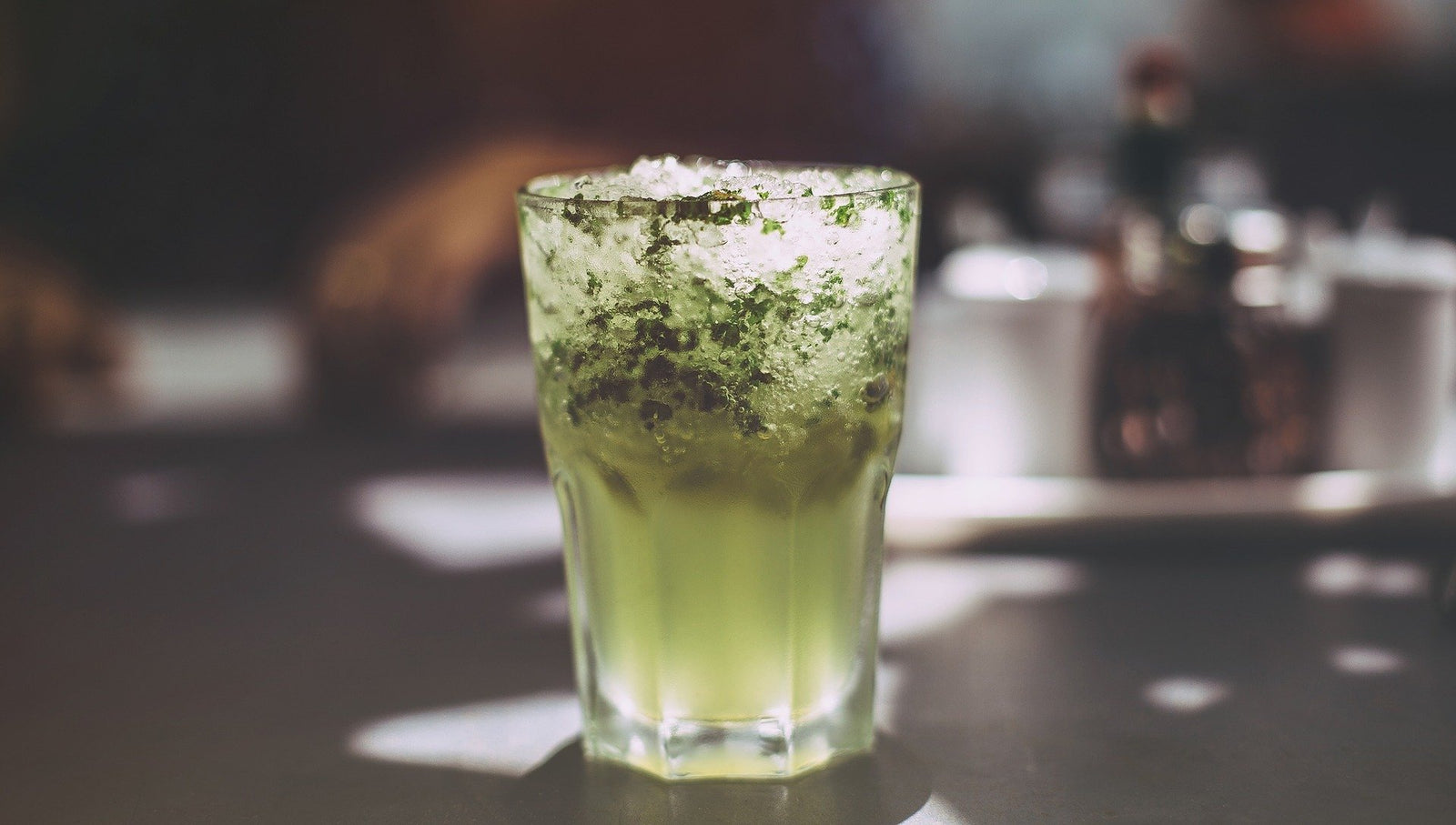 La recette du mojito