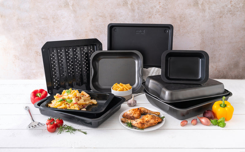 Les plats de cuisson Zenker Special Cooking