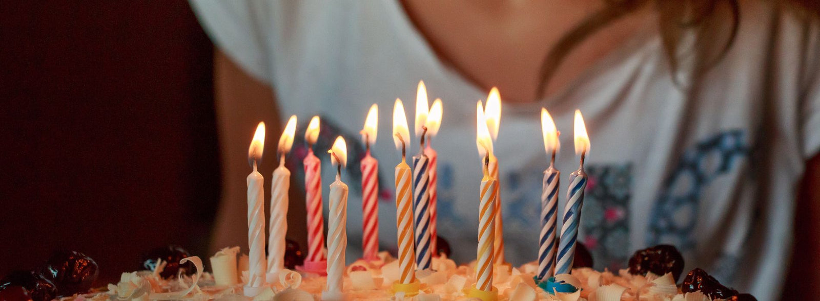 Fêtes et Anniversaires