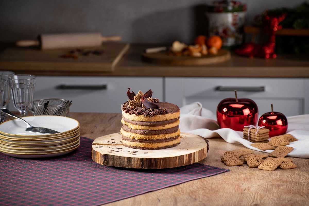 Accessoires cake design