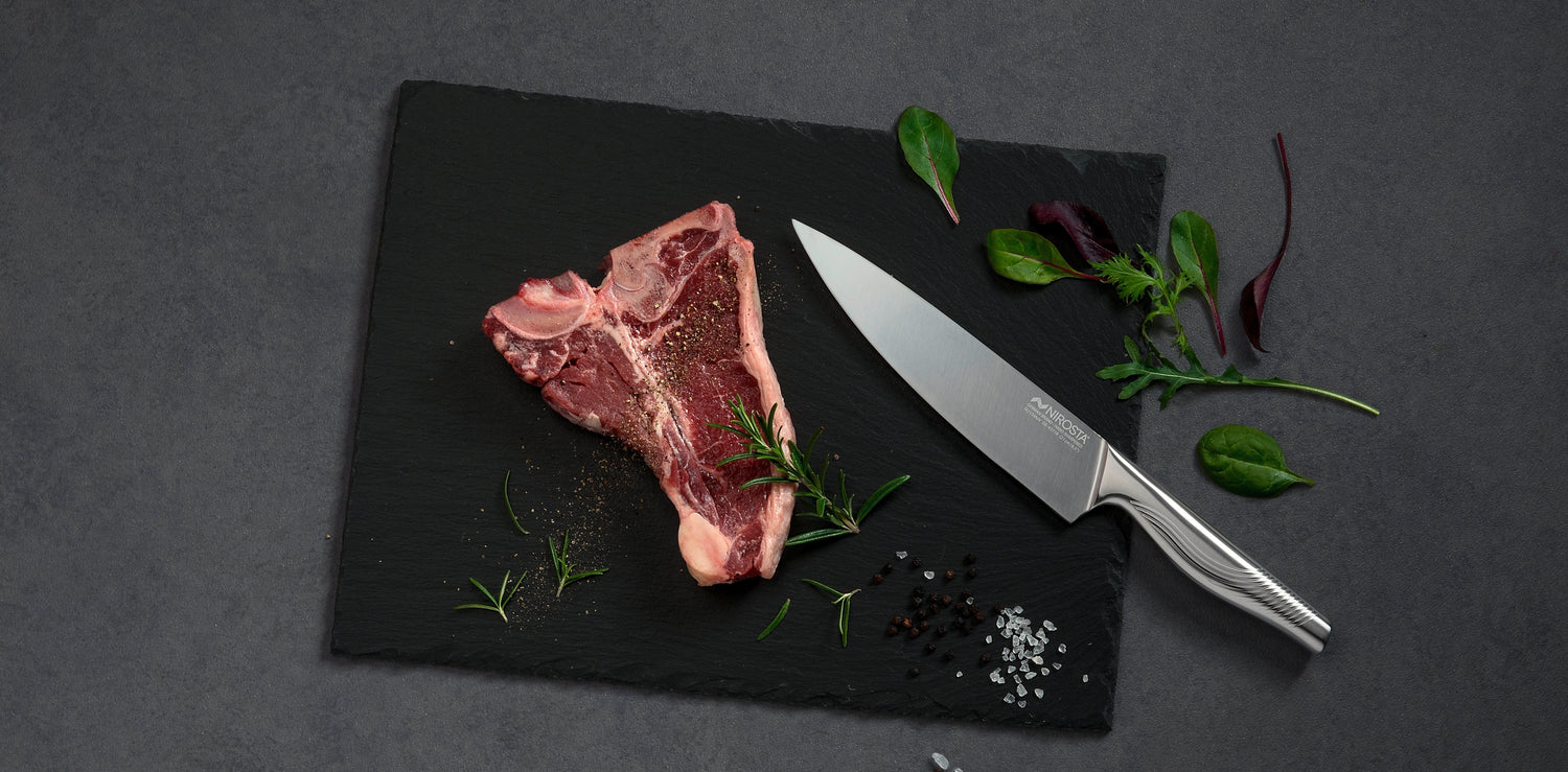 Couteaux à viande