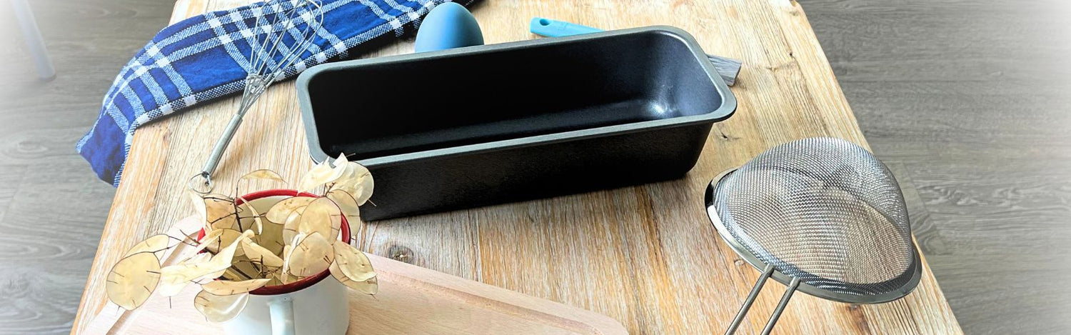 Dr. Oetker Back Harmonie