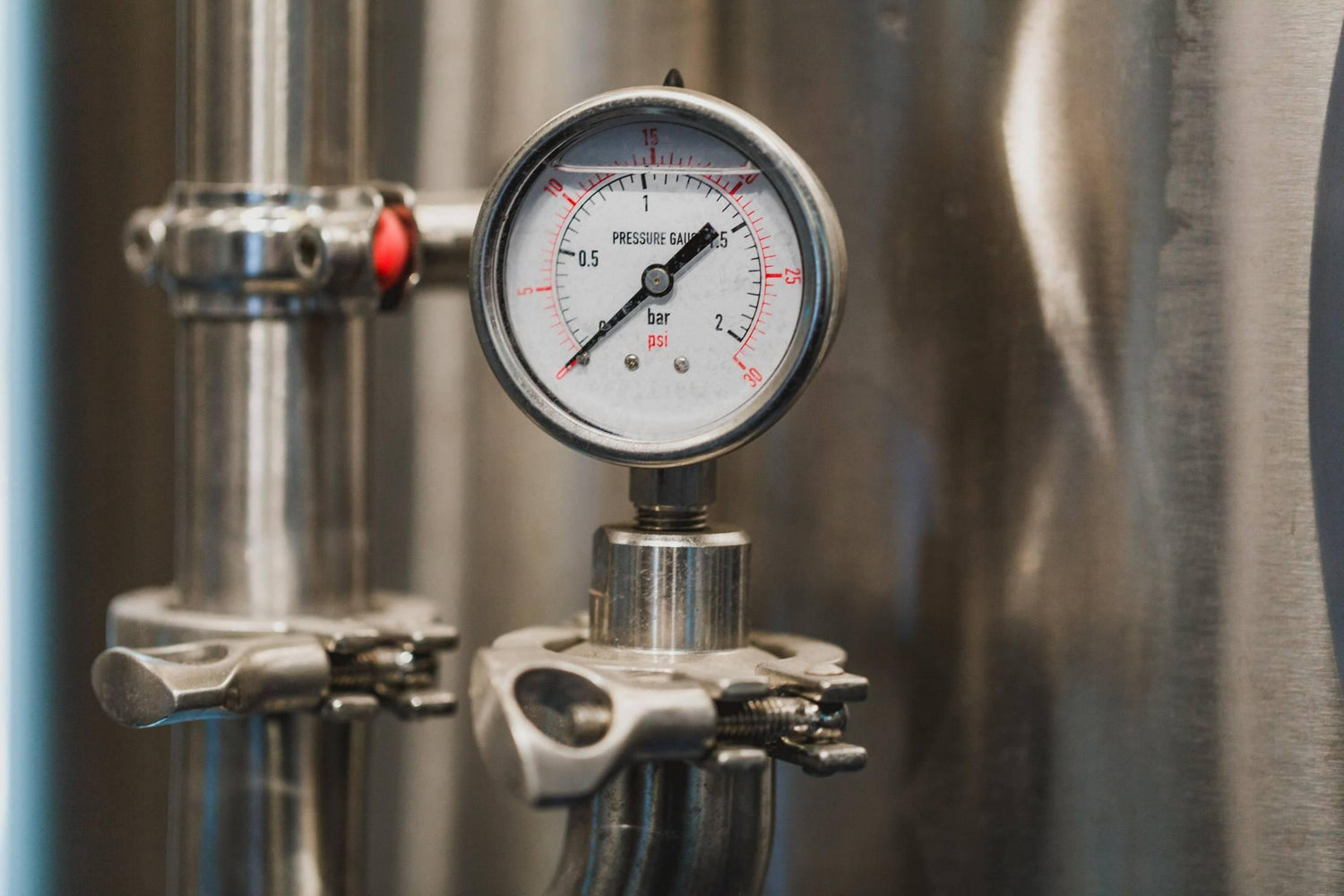 Les flexibles, détendeurs et tuyaux gaz