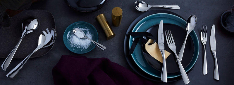 Les fourchettes de cuisine