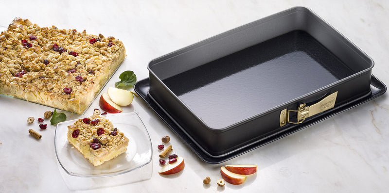 Les plats et moules à gâteaux Dr Oetker Back-idee Kreativ