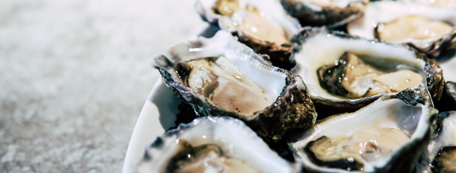 Les ustensiles pour fruits de mer et escargots