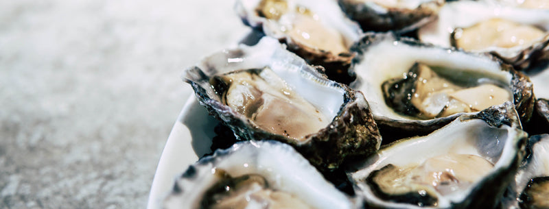 Les ustensiles pour fruits de mer et escargots