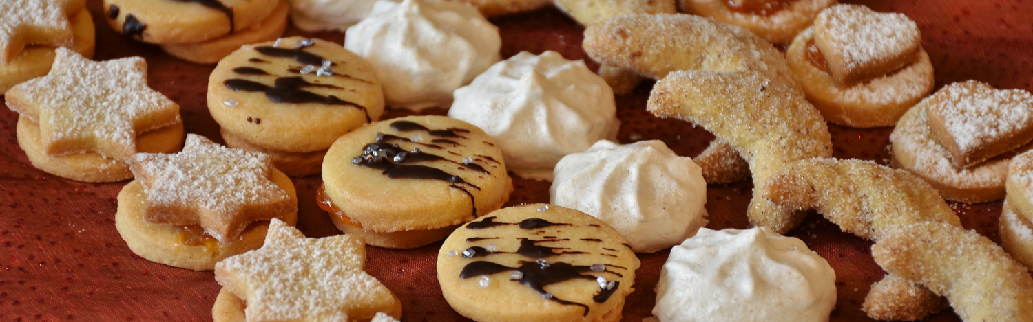 Presse-biscuits