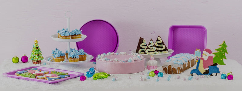 Tous les produits de la marque Tasty