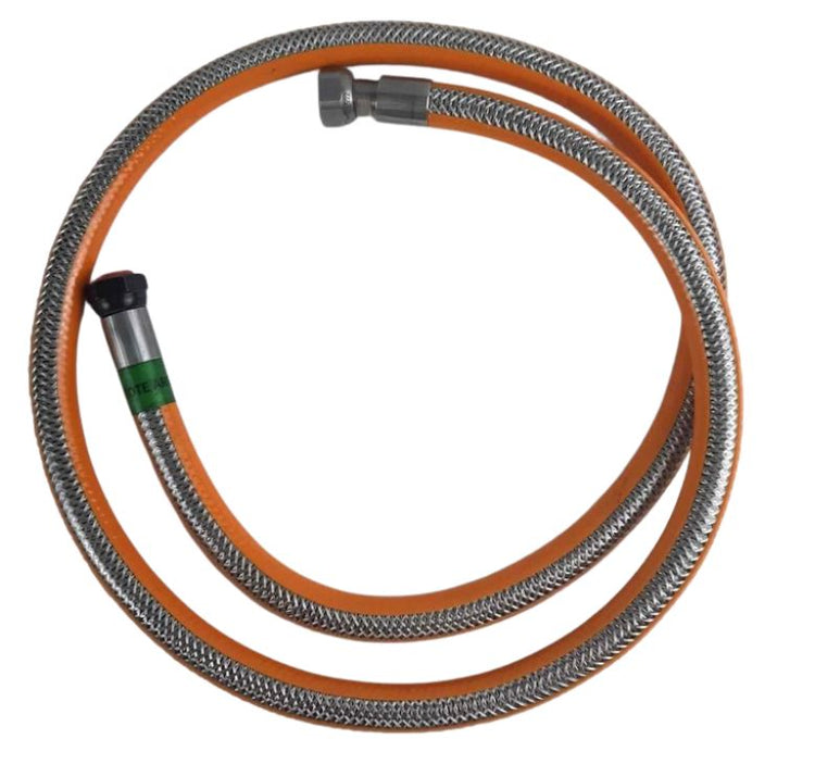 Flexible pour butane 1,50 m