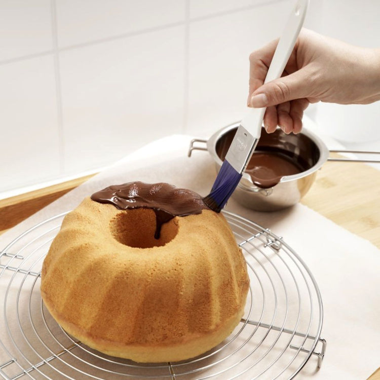 Ensemble de 2 Pinceaux de cuisine et de pâtisserie antiadhésif de 20 cm Dr. Oetker Divers