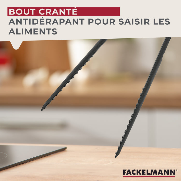 Pince multifonction 31,1 cm Fackelmann Basic
