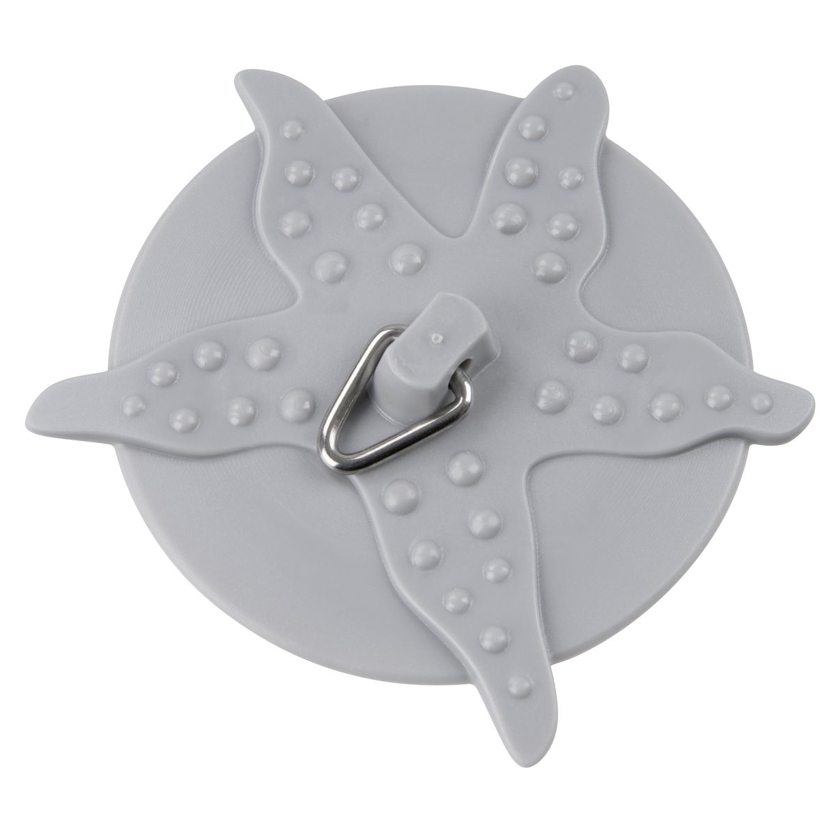 Bouchon de lavabo universel Fackelmann Tecno