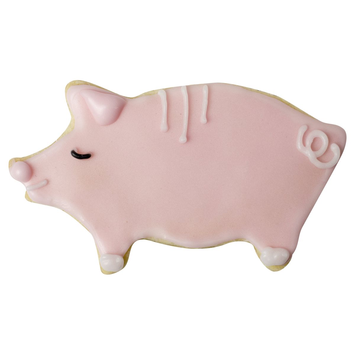 Ensemble d'emporte-pièces ferme, 9,9x5,7x2,5 cm