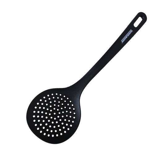 Ecumoire noir Fackelmann FENIX