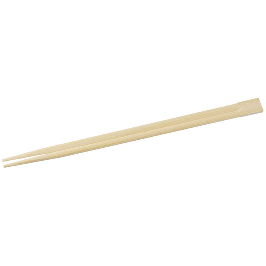 Lot de 10 baguettes en bambou Fackelmann Asia Line