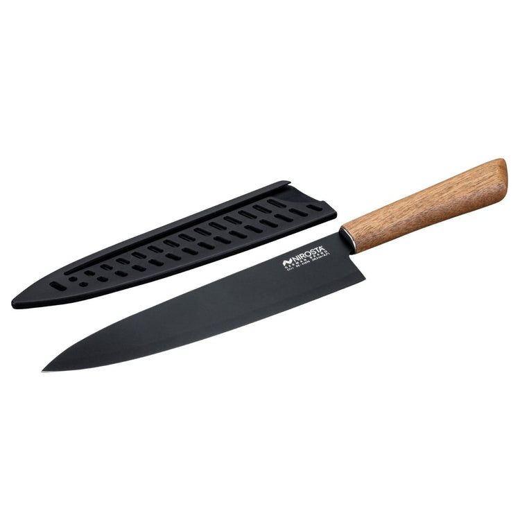 Couteau de chef 33 cm Nirosta Flow