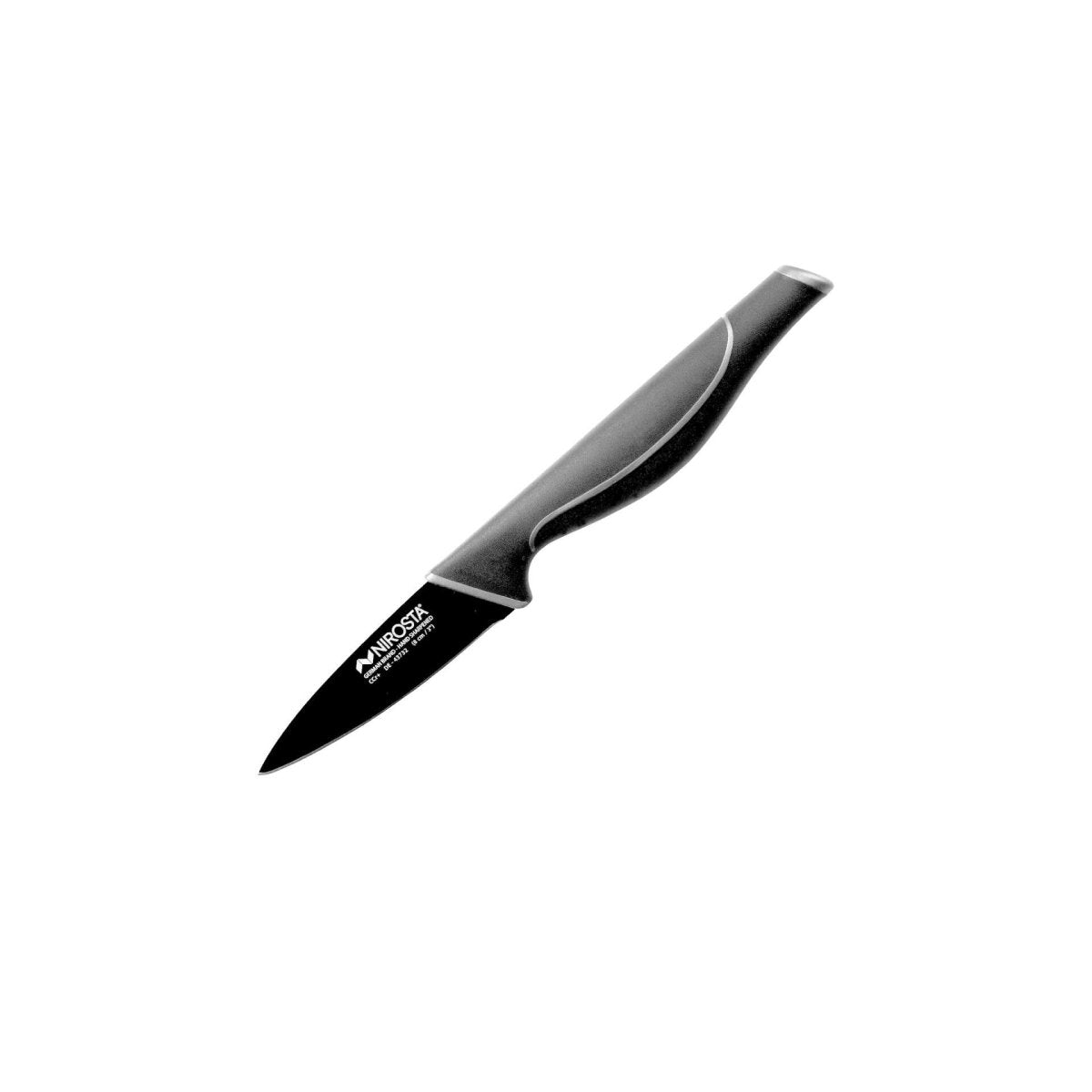 Nirosta Black Edition