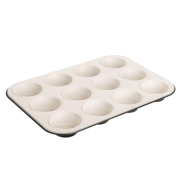 Moule à 12 muffins Dr. Oetker Exclusive