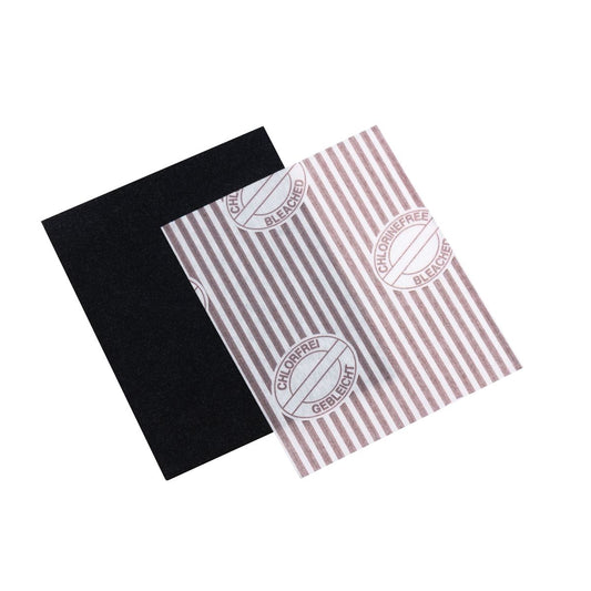 Filtre universel pour friteuse Fackelmann Accessoires hotte et friture