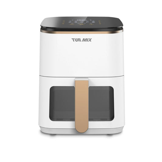 Friteuse à air chaud 3,5 L Turmix