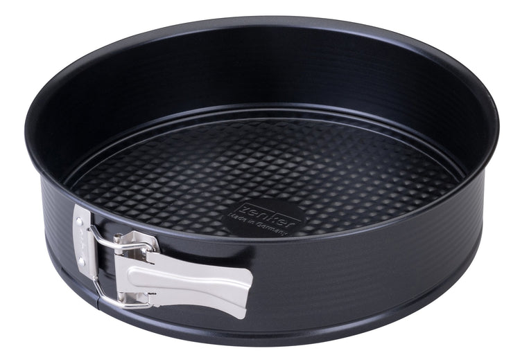 Moule à manqué à charnière 24 cm Zenker PerfectBack+