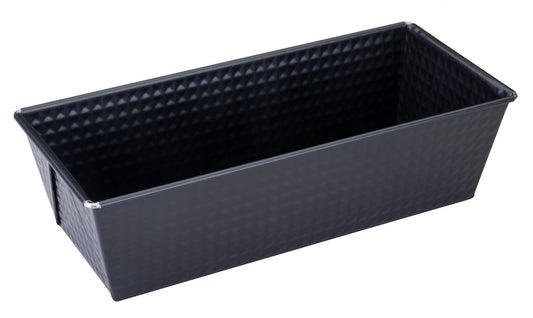 Moule à cake 25 x 11,5 x 7 cm Zenker PerfectBack+
