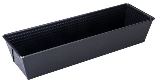 Moule à cake 35 x 11,5 x 7 cm Zenker PerfectBack+