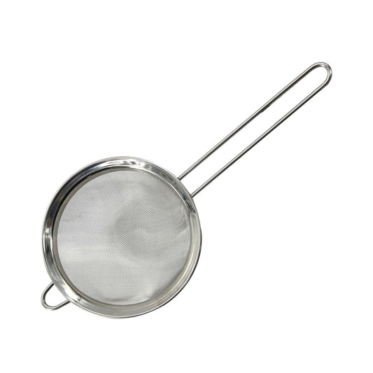 Passoire Chinois 16 cm de diamètre en inox Fackelmann