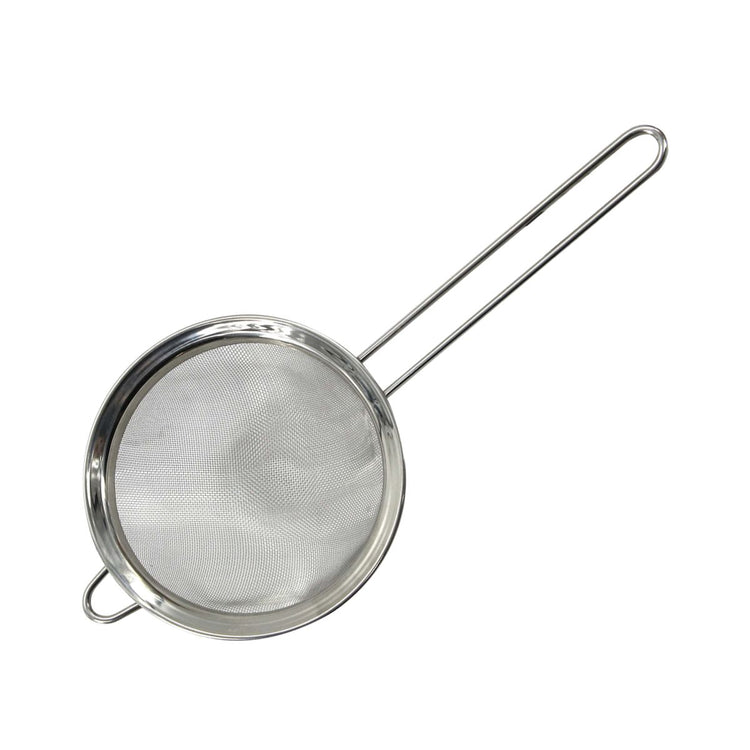 Passoire Chinois 16 cm de diamètre en inox Fackelmann